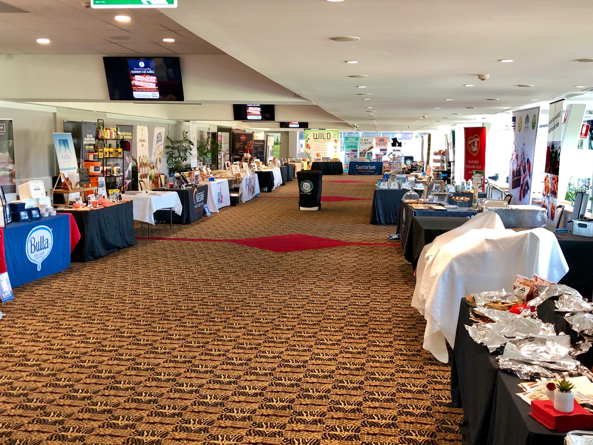 Central Coast Trade Show