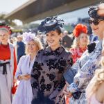 CENTRAL COAST MARINERS RACE DAY