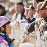 GOSFORD RACE DAY