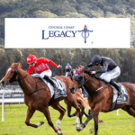 CENTRAL COAST LEGACY GOSFORD RACE DAY