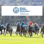 MASTER BUILDERS ASSOCIATION GOSFORD RACE DAY